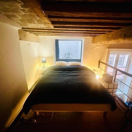 Esprit Loft Design Hyper Centre Lyon 1Er Apartment Exterior foto